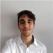 Clases de inglés (experiencia de 1 AÑO en Canadá estudiando) y de música (diversos instrumentos)